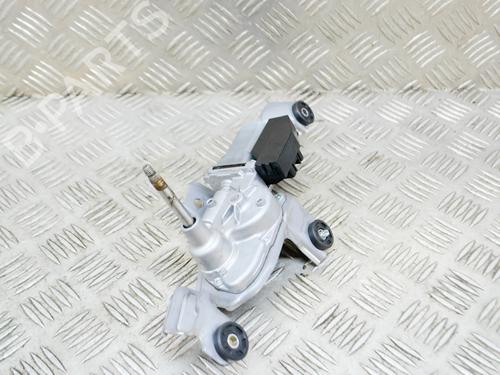 Used Rear wiper motor Rear wiper motor TOYOTA C-HR (_X1_) 1.8 Hybrid (ZYX10_, ZYX11_) (98 hp) 10402393 10402393