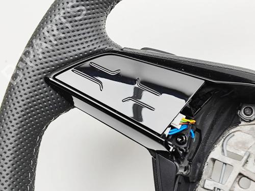 Steering wheel AUDI Q6 E-TRON (GFB) e-tron quattro | BP37445013C49 - Image 6