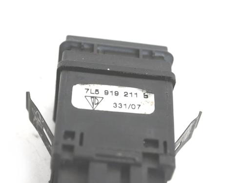 Switch PORSCHE CAYENNE (9PA) Turbo 4.8 | BP9919426I30 