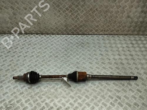 Used Right front driveshaft JAGUAR F-PACE (X761) 2.0 TD4 AWD (180 hp) 30621051