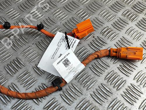 Wiring harness SKODA ENYAQ iV SUV (5AZ) 60 | BP28078991E16 