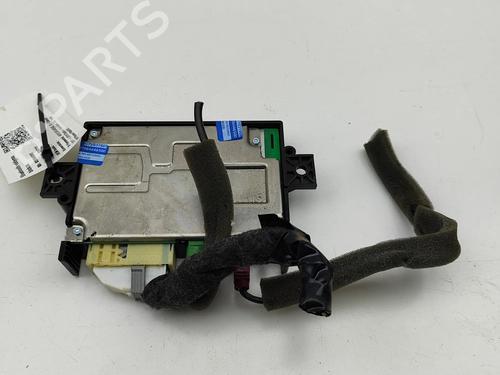Electronic module MERCEDES-BENZ X-CLASS (470) X 250 d (470.230) | BP33372509M83 - Image 4