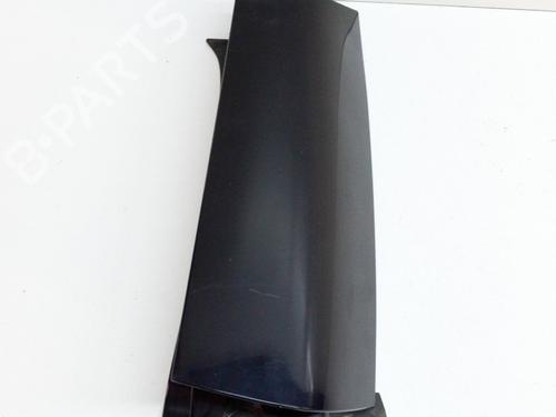 Used Door moulding trim MINI MINI CLUBMAN (R55) Cooper (120 hp) 14638673