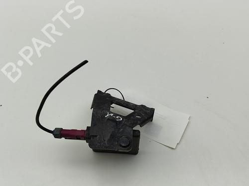 Antenne/Base SKODA ENYAQ iV SUV (5AZ) 60 (179 hp) 27795142