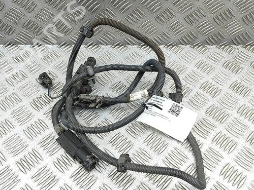 Used Pipe Pipe SKODA KODIAQ I (NS6, NS7, NV7) 2.0 TDI 4x4 (150 hp) 30285080 30285080