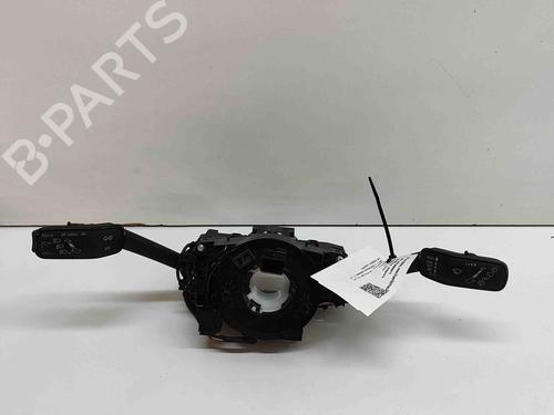 Used Steering column stalk VW POLO VI (AW1, BZ1, AE1) 2.0 GTI (200 hp) 28566365
