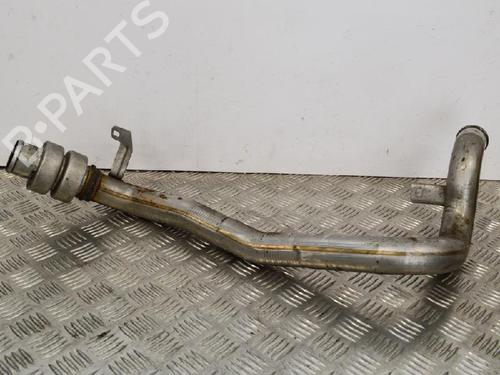 Intercooler-rør  LAND ROVER RANGE ROVER EVOQUE (L538) 2.2 D 4x4 (190 hp) 14658744