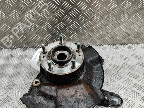 Used Right front steering knuckle Right front steering knuckle KIA SORENTO II (XM) 2.2 CRDi 4WD (197 hp) 22351494 22351494