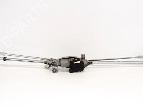 Used Front wipers mechanism Front wipers mechanism OPEL ASTRA K (B16) 1.4 Turbo (68) (150 hp) 6743398 6743398