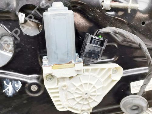 Rear left window mechanism MERCEDES-BENZ E-CLASS Coupe (C238) E 220 d (238.314) | BP31715687C24 