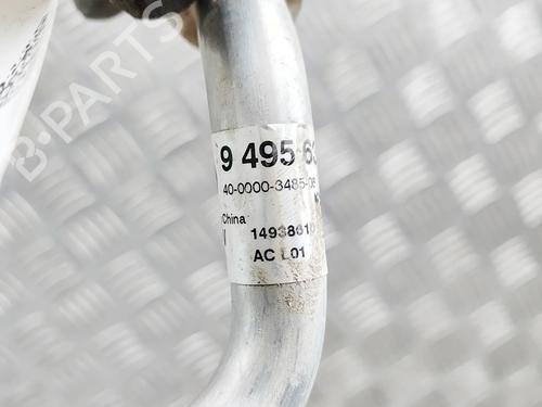AC pipe BMW X3 (G01, F97, G08) iX3 | BP38328806M126 - Image 5