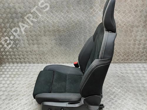 Left front seat VOLVO XC40 (536) Recharge AWD | BP36415278C15 - Image 4