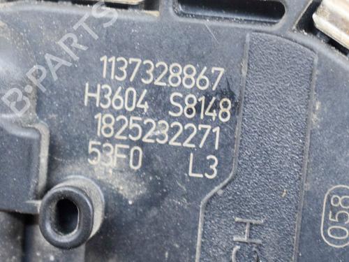 Front wiper motor BMW i3 (I01) Range Extender | BP10402319M29 
