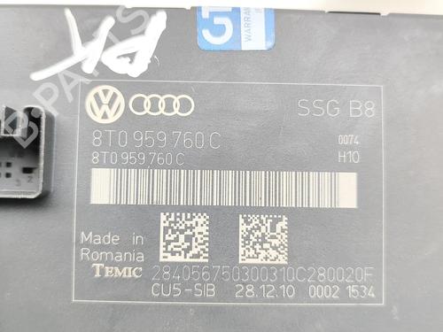 Control unit AUDI A5 (8T3) RS5 quattro | BP37402536M11 - Image 6