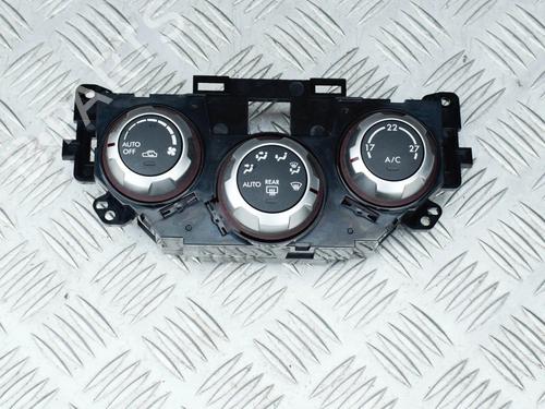 Used Electronic module SUBARU FORESTER (SH_) 2.0 D AWD (SHH, SHD, SHN) (147 hp) 6729823