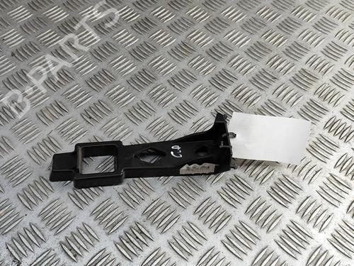 Used Rear bumper bracket Rear bumper bracket PORSCHE TAYCAN Cross Turismo (Y1B) 4 (Y1BBD1) (476 hp) 28504968 28504968