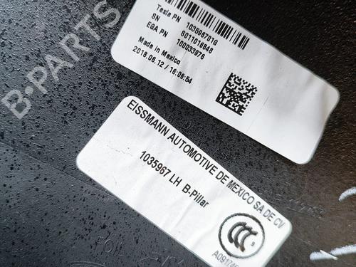 Other TESLA MODEL X (5YJX) P100D AWD | BP26319778O1