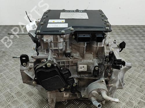 Used Engine Engine TOYOTA bZ4X (_EAM1_) EV (YEAM15) (218 hp) 28687705 28687705