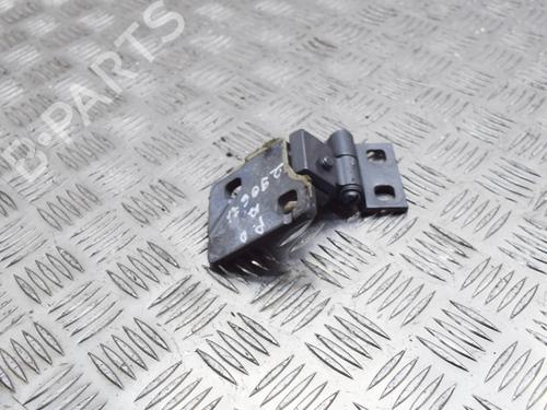 Used Hinge/Door check strap BMW 6 Convertible (E64) M6 (507 hp) 14619550