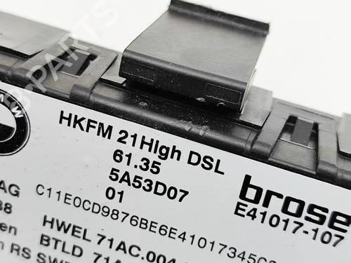 Elektronisk modul BMW iX (I20) xDrive 40 | BP30359161M83