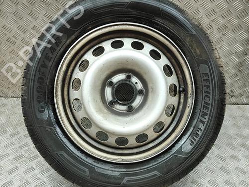 Used Rim Rim OPEL VIVARO C Bus (K0) 2.0 (144 hp) 33391203 33391203