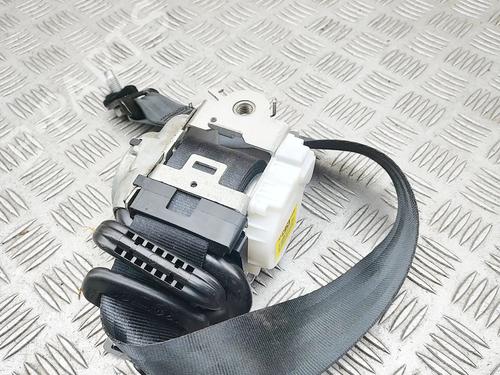 Rear right seatbelt OPEL MOKKA 1.2 (76) | BP37029304I28 - Image 4