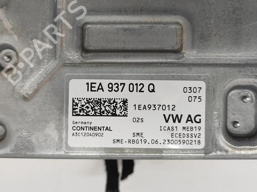 Electronic module AUDI Q4 E-TRON Sportback (F4N) 40 | BP28437499M83  - Image 6