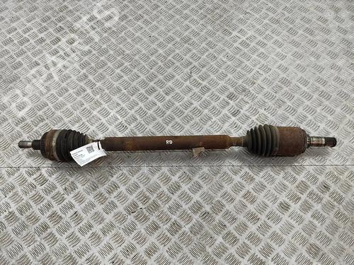 Used Right front driveshaft MERCEDES-BENZ M-CLASS (W163) ML 270 CDI (163.113) (163 hp) 27583702