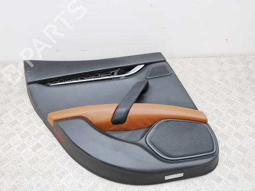 Rear left panel MASERATI GHIBLI III (M157) 3.0 D | BP38755947C60 - Image 3