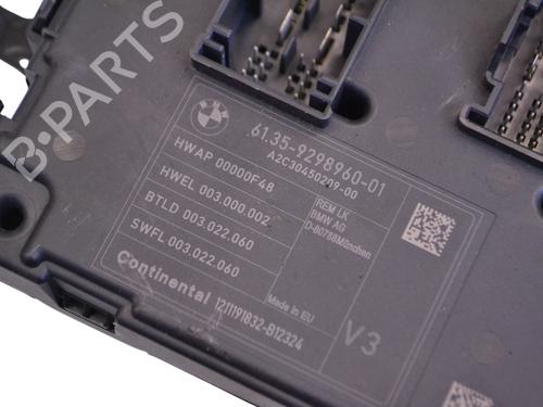 Electronic module BMW 1 (F20) 116 i | BP33356564M83 - Image 5