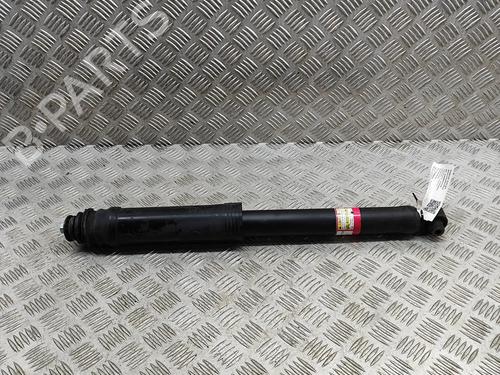 Used Left rear shock absorber TOYOTA PRIUS PLUS (_W4_) 1.8 Hybrid (ZVW4_) (136 hp) 27240176