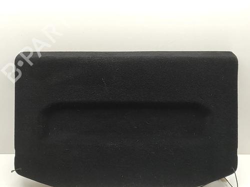 Bandeja trasera Bandeja trasera PEUGEOT 3008 III (KA_, KB_, KC_) e-210 (KCZKZX) (213 hp) 33962397 33962397