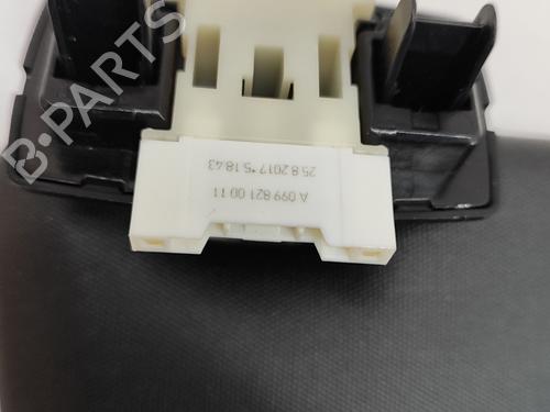 Right sun visor MERCEDES-BENZ GLC (X253) 220 d 4-matic (253.905, 253.903) | BP17864656I2 