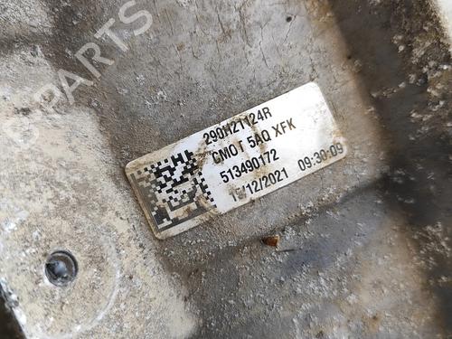 Engine RENAULT ZOE (BFM_) ZOE (BFMD) | BP34282333M1  - Image 10