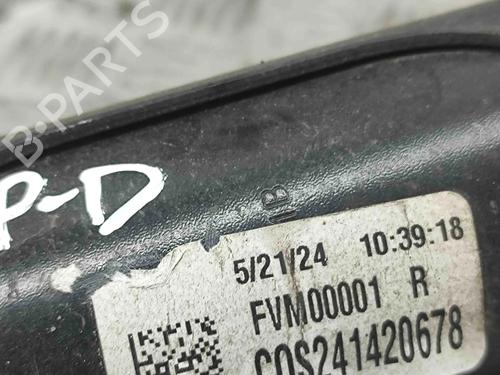 Right front shock absorber CHEVROLET MALIBU 1.5 T | BP33375017M17  - Image 8