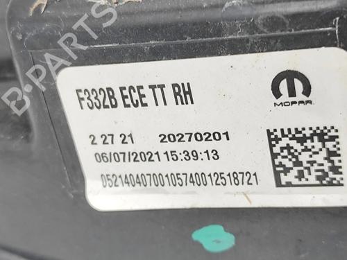 Right taillight FIAT 500e (332_) Elektro (FA1) | BP36470972C35 - Image 6