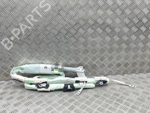 Used Left curtain airbag MASERATI LEVANTE SUV (M161) 3.0 D Q4 (275 hp) 31859347