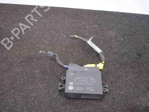 Used Electronic module LAND ROVER RANGE ROVER EVOQUE (L538) 2.0 D 4x4 (150 hp) 6751452
