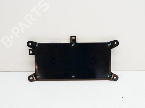 Electronic module TESLA MODEL X (5YJX) P100D AWD | BP7800116M83 