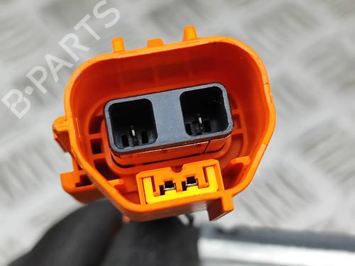 Varmeblæsermodstand KIA NIRO II (SG2) EV | BP31192563M108 