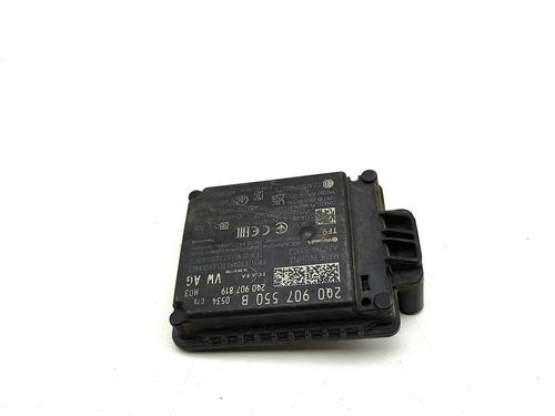 Electronic module SKODA SCALA (NW1) 1.5 TSI | BP39145284M83 - Image 3