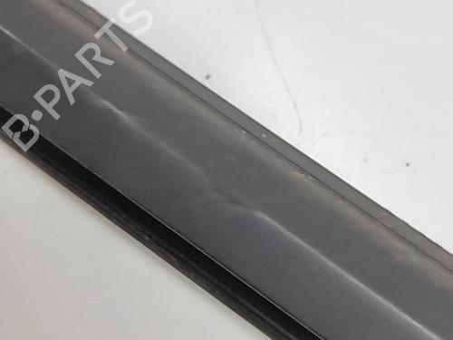 Door moulding trim VW GOLF VII (5G1, BQ1, BE1, BE2) 2.0 GTI | BP23946729C150