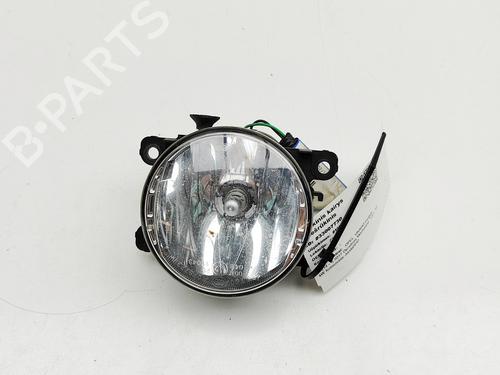 Used Left front fog light OPEL VIVARO B Van (X82) 1.6 CDTI (05) (125 hp) 30323973