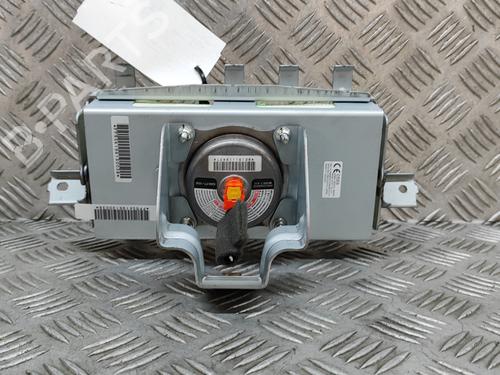 Used Passenger airbag NISSAN LEAF (ZE1) Electric (150 hp) 28431276