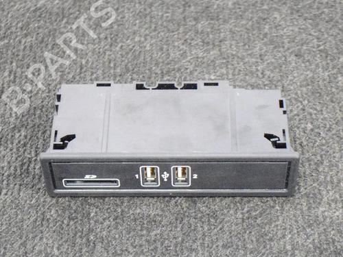 Used Electronic module MERCEDES-BENZ C-CLASS (W205) C 220 d 4-matic (205.005) (170 hp) 6759228