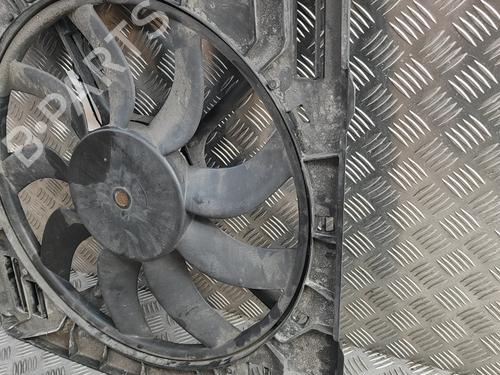 Radiator fan BMW X6 (E71, E72) M | BP27644404M35 