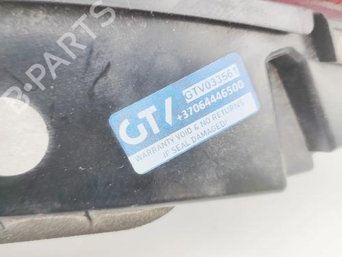 Left tailgate light VW CC B7 (358) 2.0 TDI | BP37522612C79 - Image 8