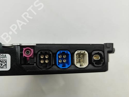 Electronic module PORSCHE MACAN (XAB) 4S Electric 4 (XABDC1) | BP33433329M83  - Image 5