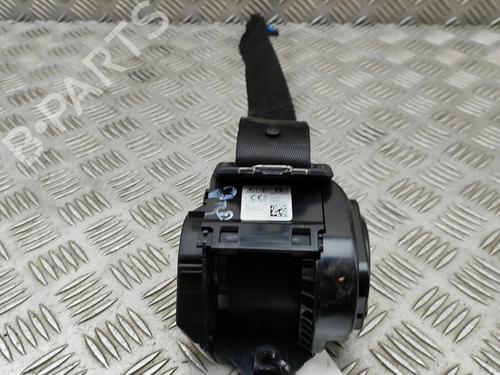 Rear right seatbelt BMW iX (I20) xDrive 40 | BP33377351I28 - Image 2