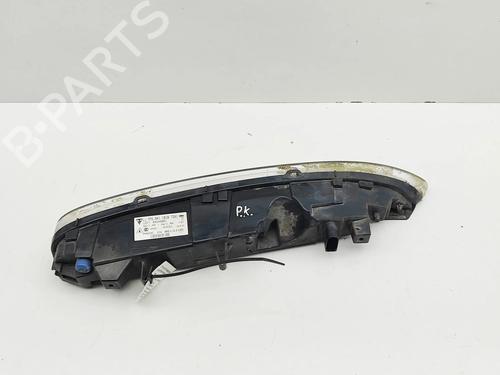 Left daytime light PORSCHE CAYENNE (92A) 3.0 Diesel | BP34630503C104 - Image 5